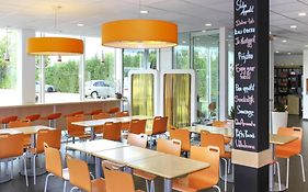 Ibis Budget Antwerpen Port