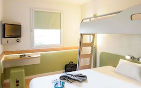 Ibis Budget Antwerpen Port